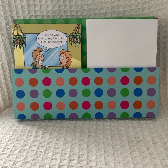 Marian Heath 17 Humorous All Occasion Greeting Cards With Envelopes And Box - Picture 2 of 5